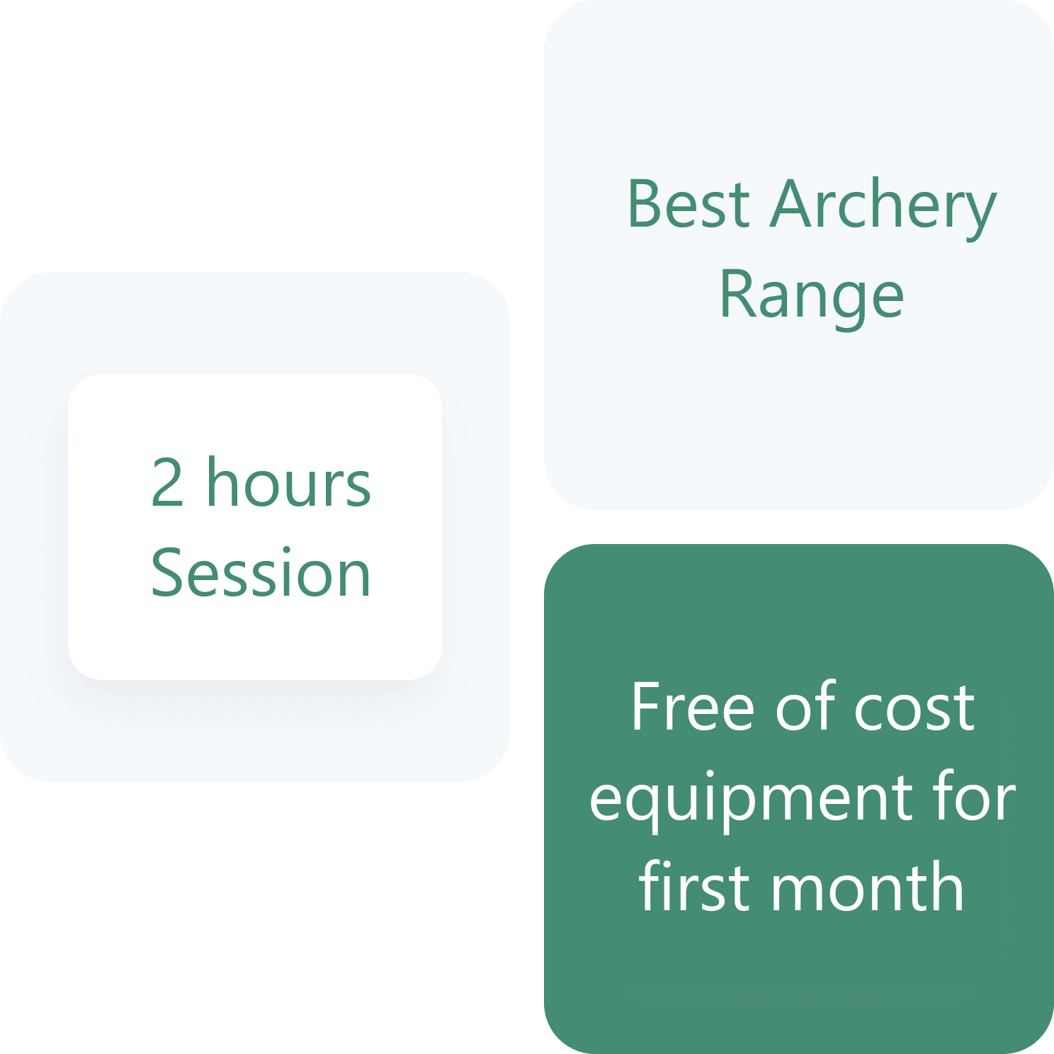 Archery in India
