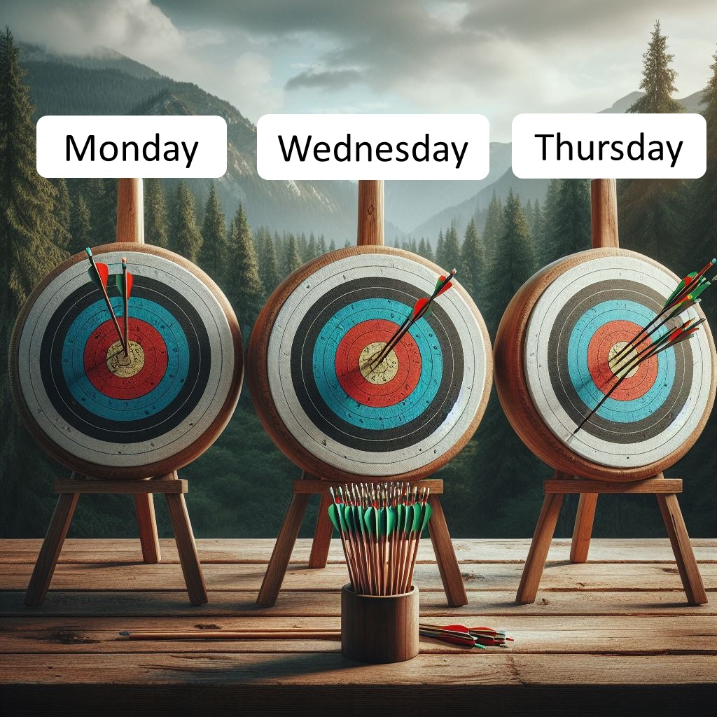 Best archery training in India