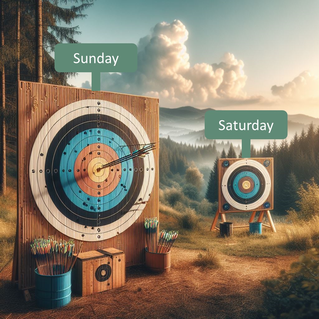 Archery academy