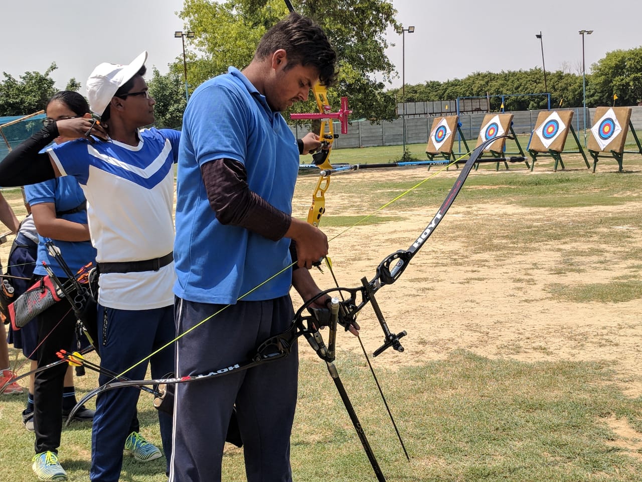 Recurve Bow, Buy Recurve Bow, Purchase Recurve Bow, Buy Recurve Bow in India, Purchase Recurve Bow in India