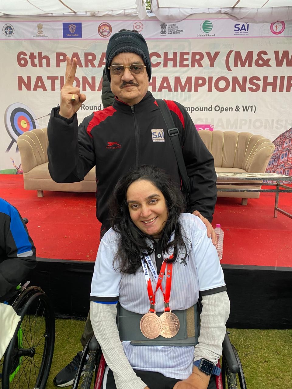 Pata Archery National Games